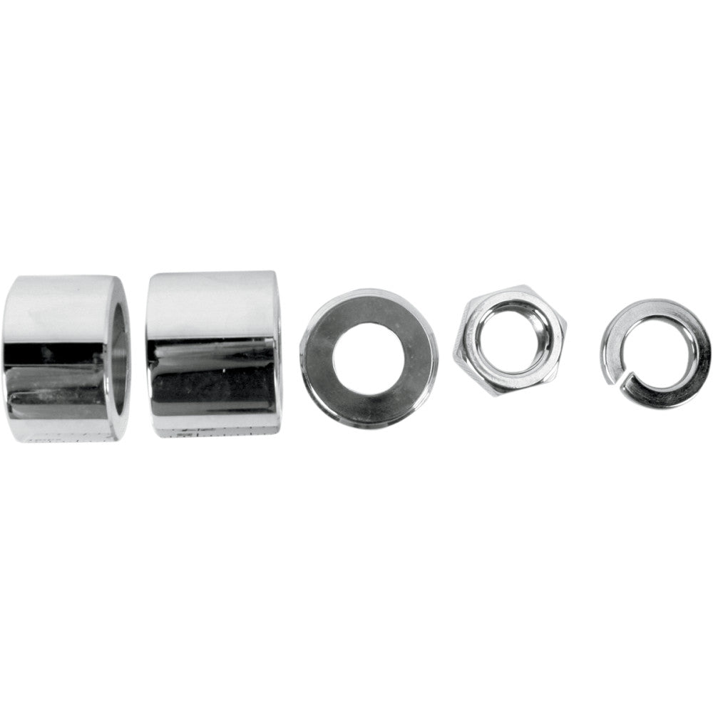 Colony Axle Spacer Kit - Front - Softail Standard/Night Train/Custom 2391-7