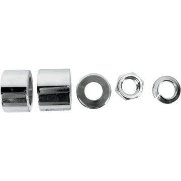 Colony Axle Spacer Kit - Front - Softail Standard/Night Train/Custom 2391-7