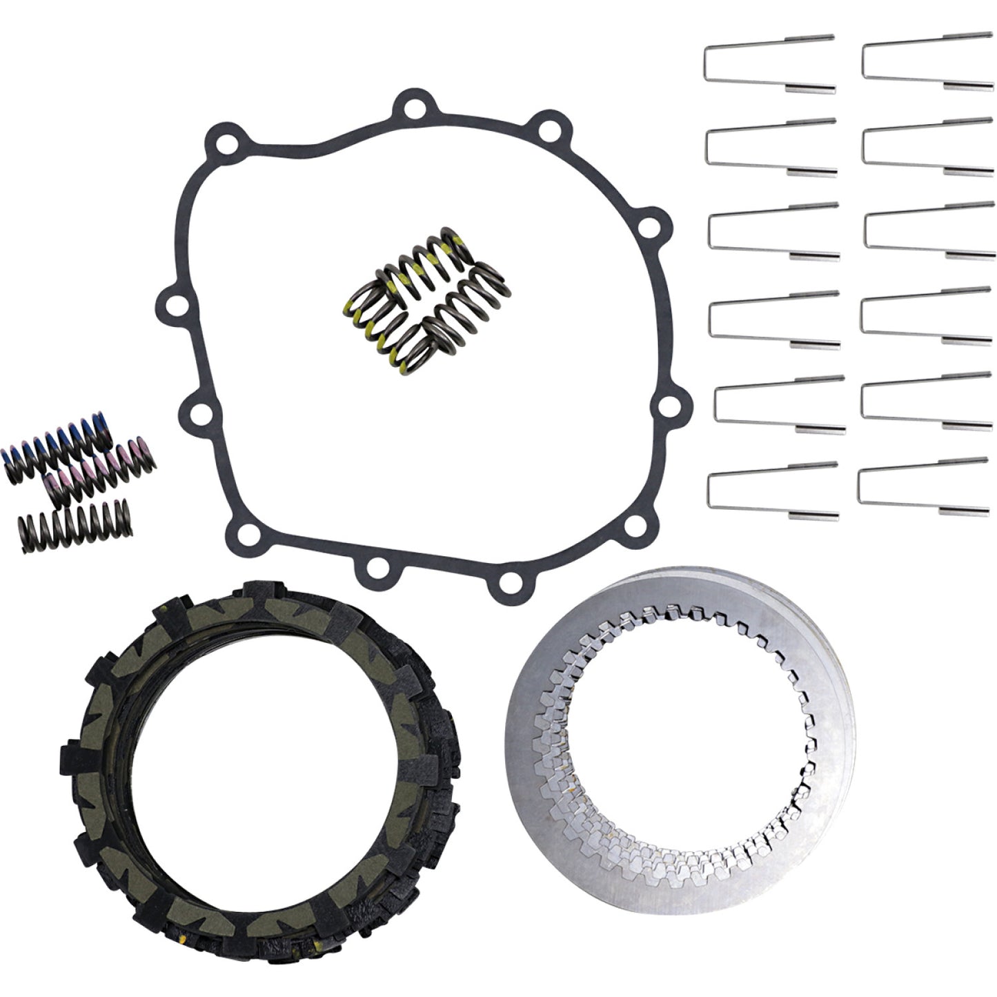 Rekluse TorqDrive? Clutch Kit - BMW RMS-2809009