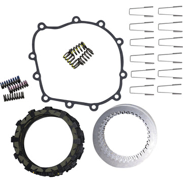 Rekluse TorqDrive? Clutch Kit - BMW RMS-2809009