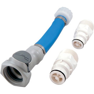 ATLANTIS Flush Kit - Cooling System - Standard - Sea-Doo/Kawasaki A7005