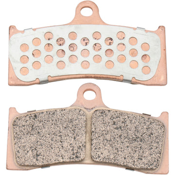 EBC HH Brake Pads - FA249HH FA249HH | Brake Pads Sintered Metal
