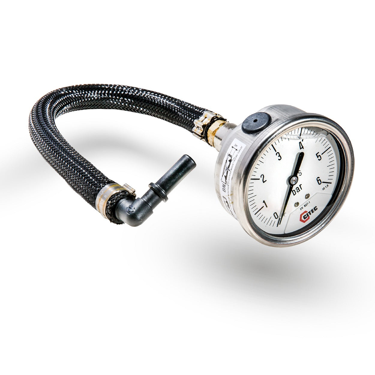 Sherco Enduro Fuel Pressure Tool | Oem/Spare Parts Usa