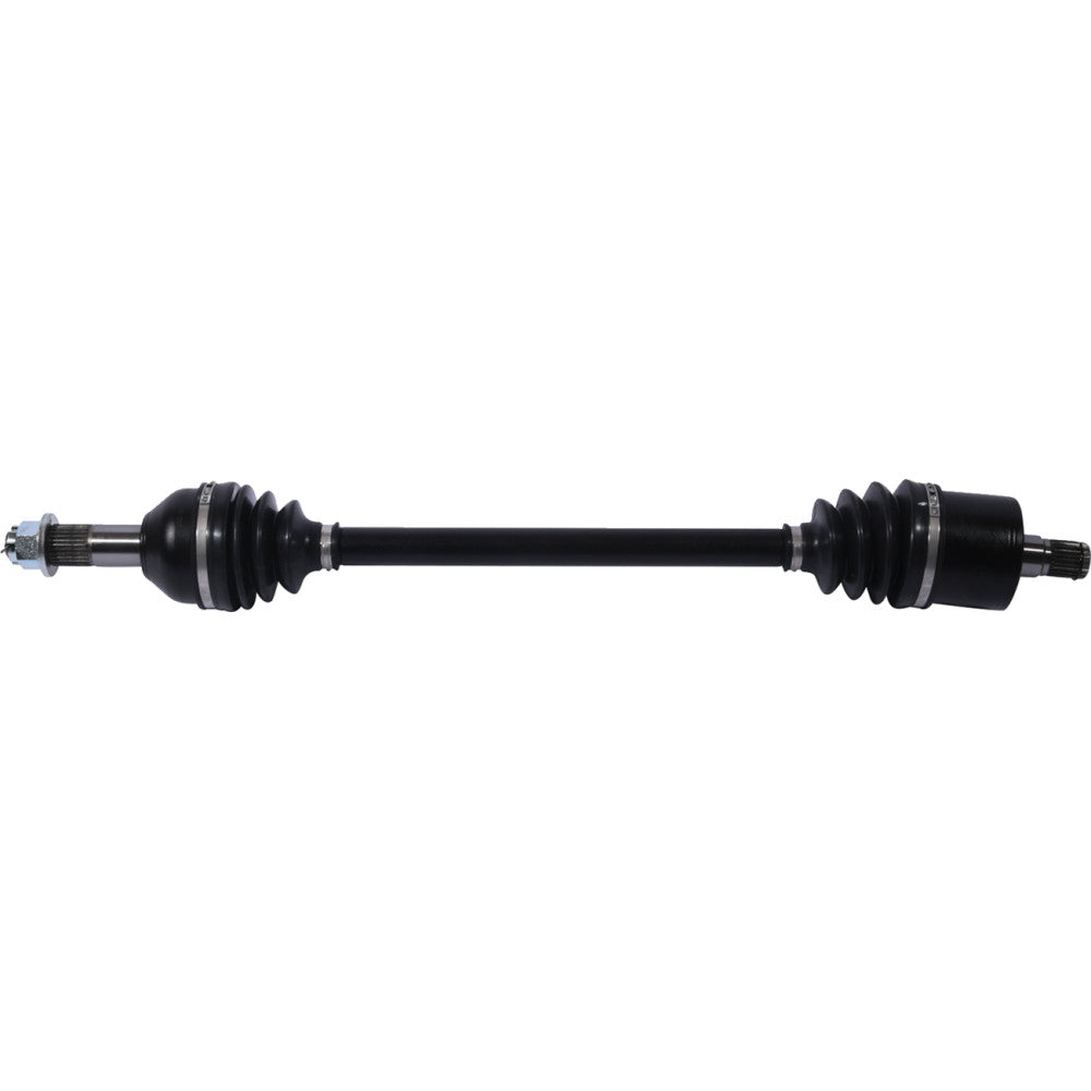 MOOSE OFFROAD Axle Kit - Complete - Standard - Rear Left - Can-Am Defender 500 LM6-CA-8-309