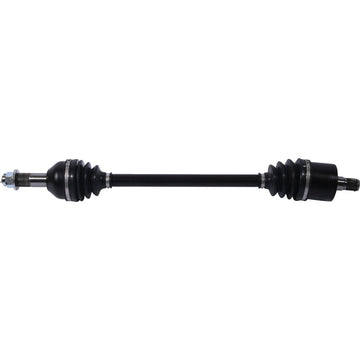 MOOSE OFFROAD Axle Kit - Complete - Standard - Rear Left - Can-Am Defender 500 LM6-CA-8-309