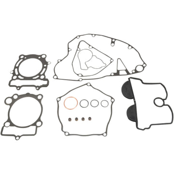 Athena Complete Gasket Kit - Kawasaki/Suzuki P400250850016 | Gaskets & Kits