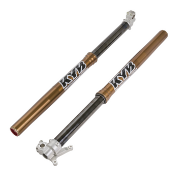 FRONT FORK COMPLETE SHERCO KYB 125 2ST FACTORY KIT | Sherco