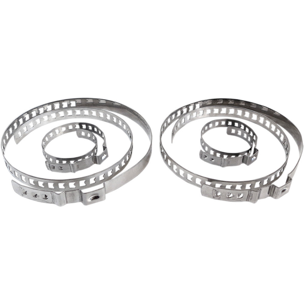 EPI CV Boot Clamp - Kit WE145025