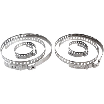 EPI CV Boot Clamp - Kit WE145025