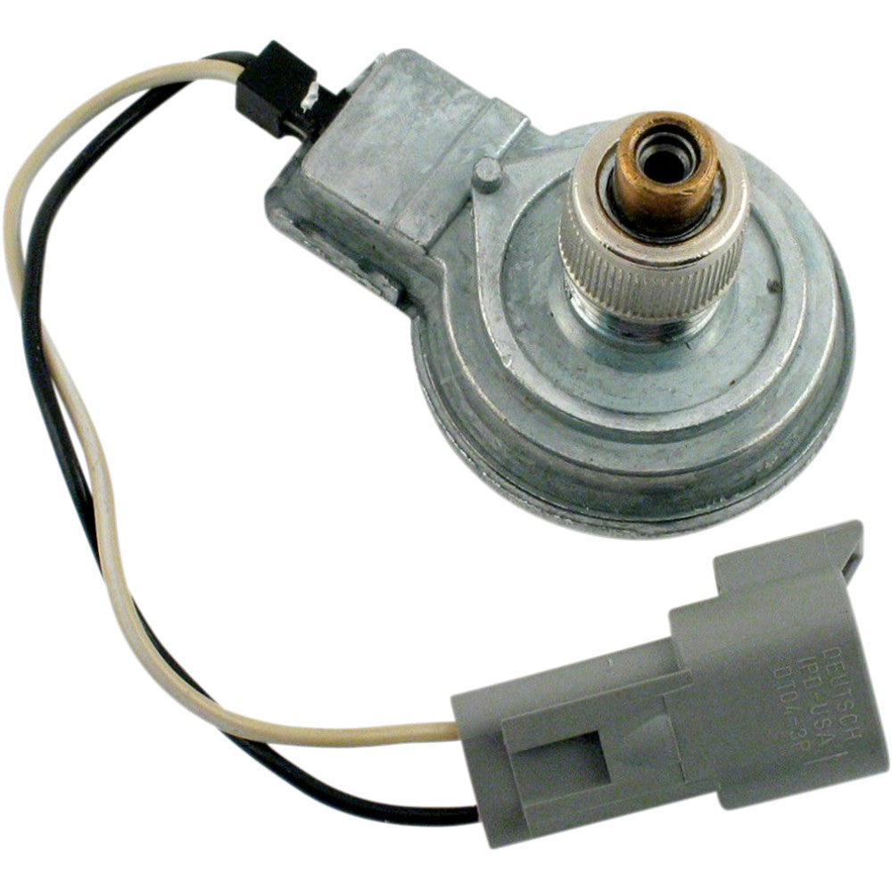 Dakota Digital Sending Unit for Cable Drive - Accepts 5/8"-18 Cable Nut SEN-6011