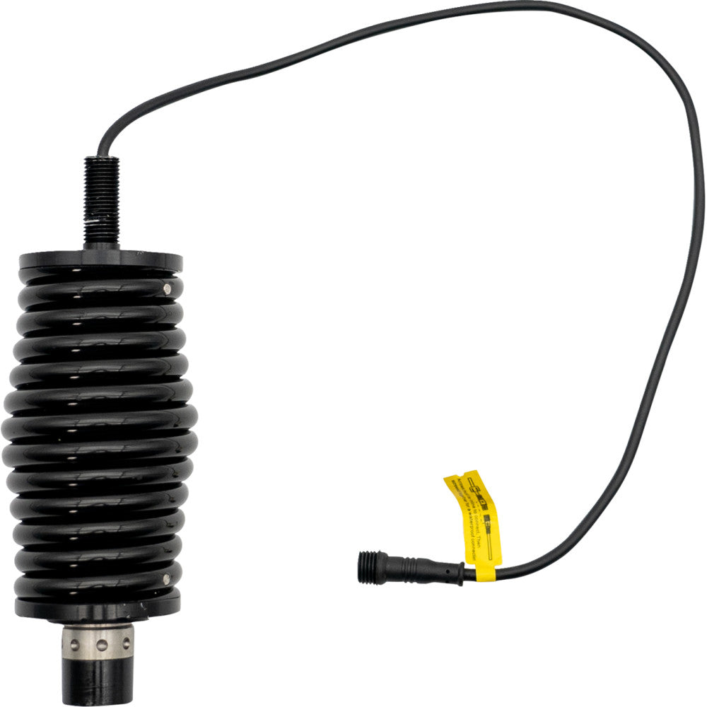 BRITE-LITES Brite Lites Whip Spring Base for Super Chunk Whip Kit BL-WPASSC