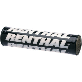 Renthal Mini Sx Bar Pad Black 8.5"