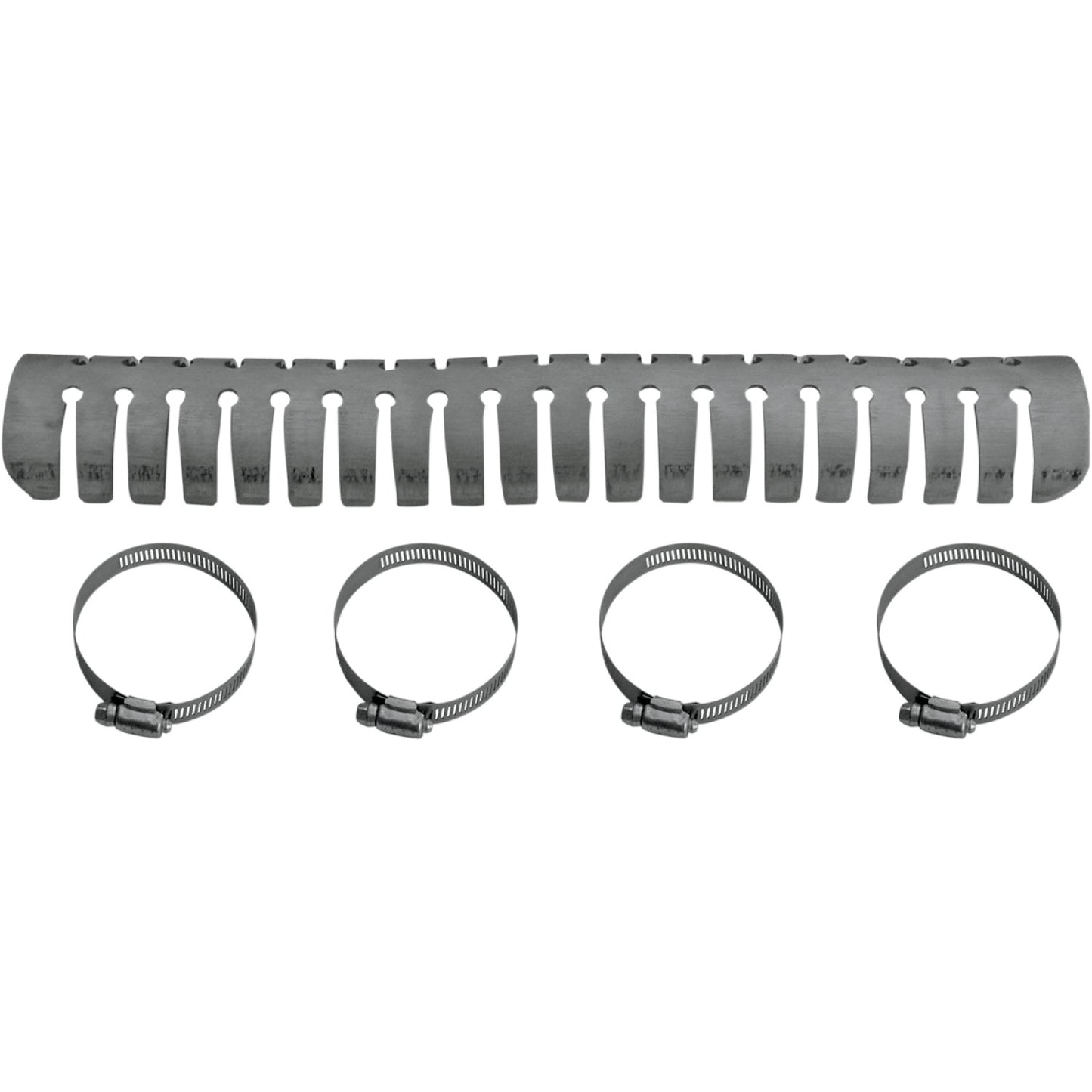 Moose Racing 4-Stroke Pipe Armor - 450+ KTM 869K