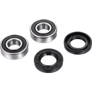 Factory Links Wheel Bearing Kit - Front - '22-'24 Kawasaki KLR 650 Adventure FWK-K-058