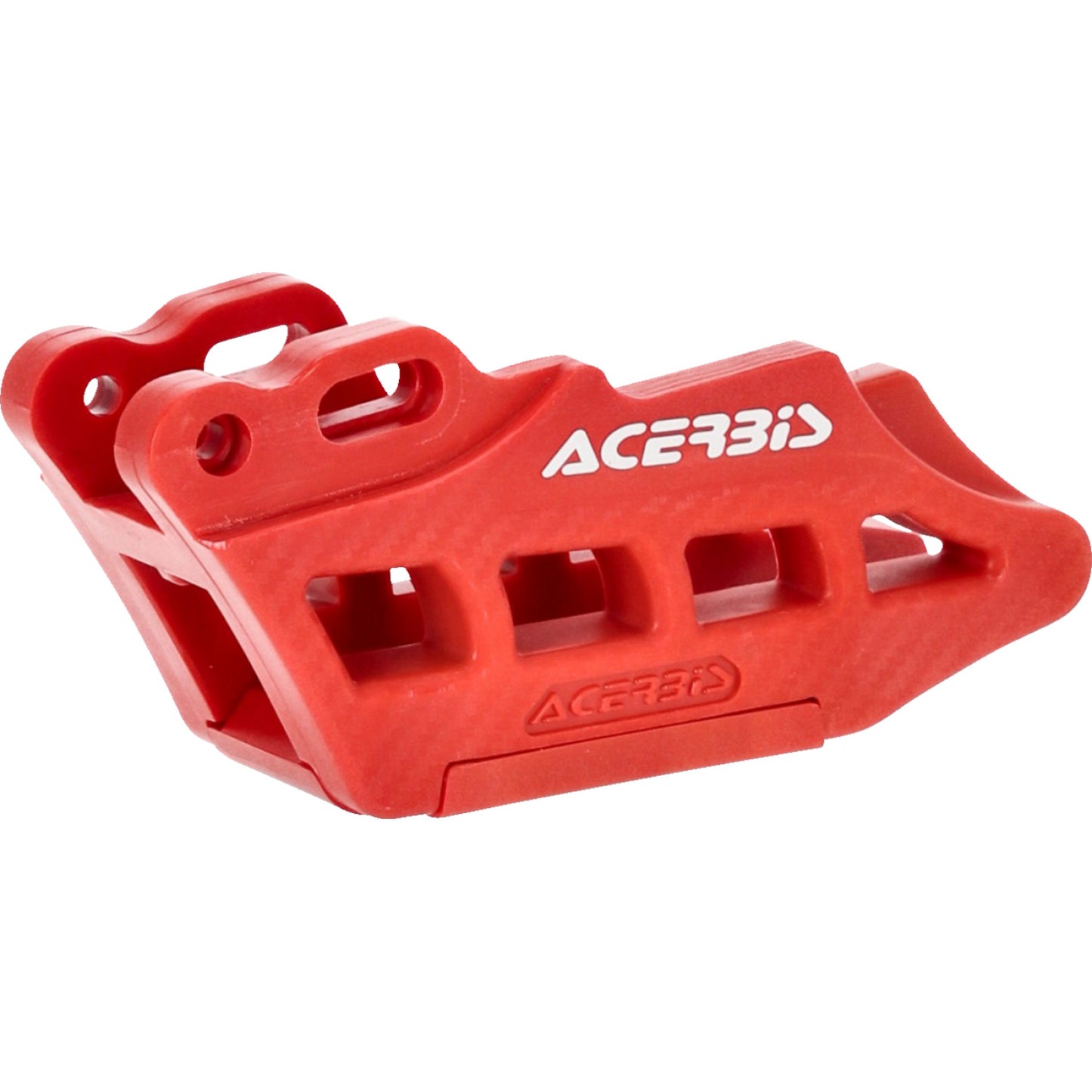 Acerbis Chain Guide - Red - CRF300L 2975000004
