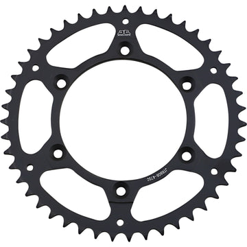 JT SPROCKETS Sprocket - Rear - Suzuki - 47 Tooth JTR808.47SC by JT Rear Sprockets Steel Type