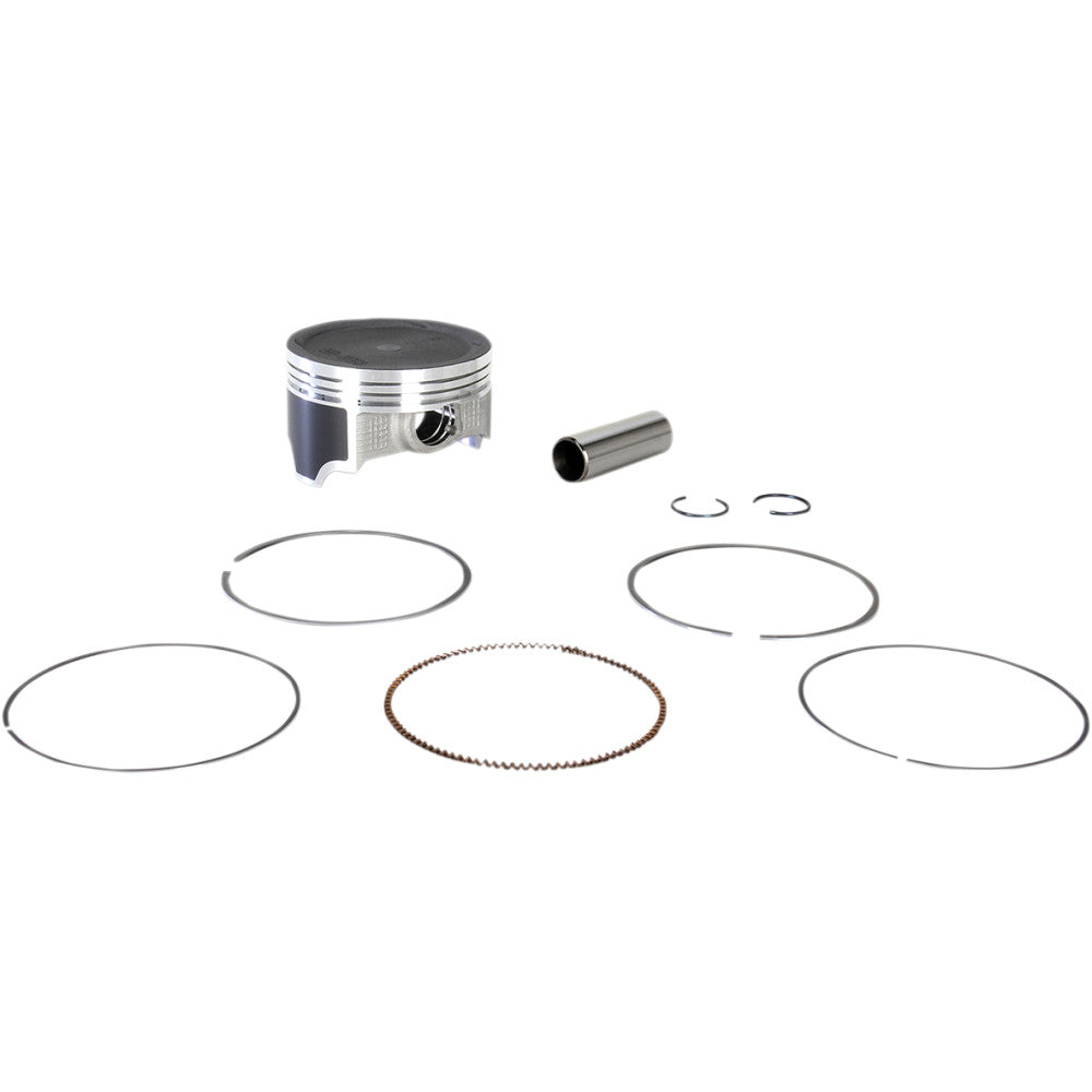 WSM Piston Kit - 85.00 mm - Kawasaki 50-258K