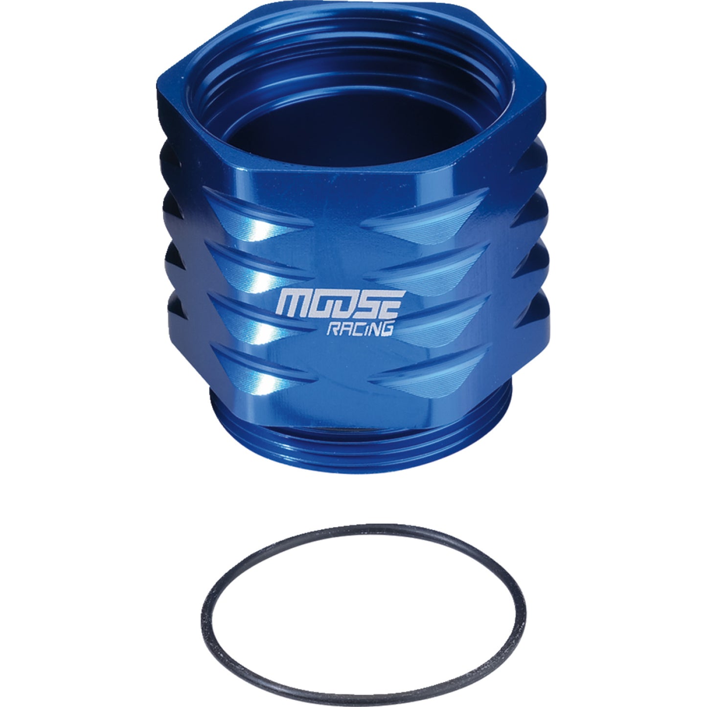 Moose Racing Rear Brake Reservoir Extender B16-5603L