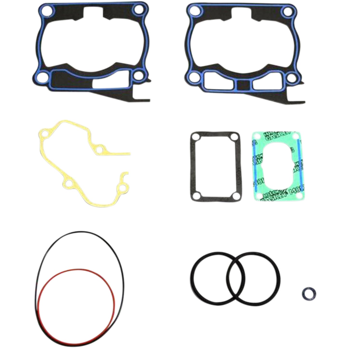 Athena Top End Gasket Kit - Yamaha P400485600115/1 | Gaskets & Kits