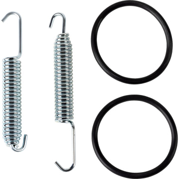Moose Racing Exhaust Gasket Kit - Yamaha 823201MSE