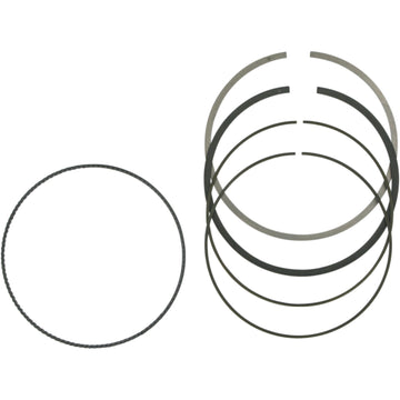 Moose Racing Ring Set - For 95 mm Piston CPN2-3740