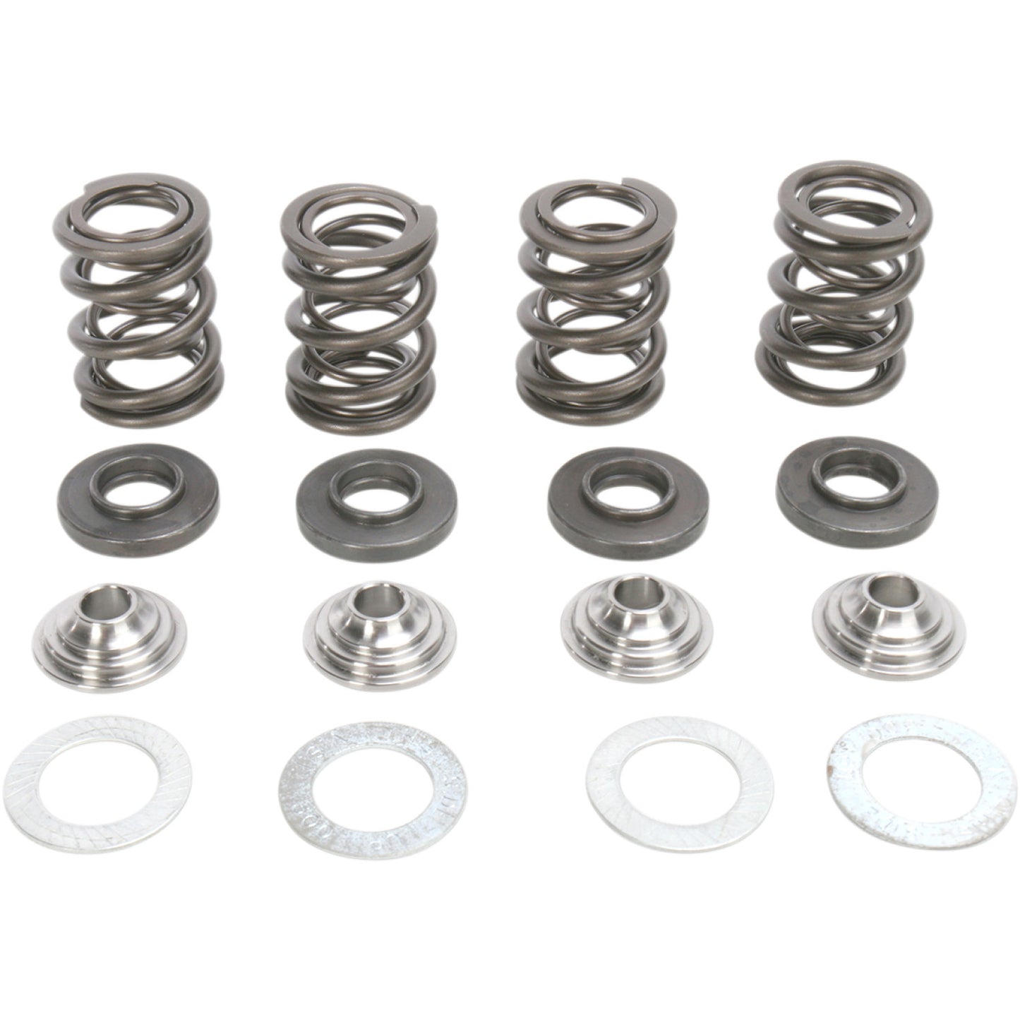 KIBBLEWHITE Spring Kit 96-96000