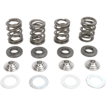 KIBBLEWHITE Spring Kit 96-96000
