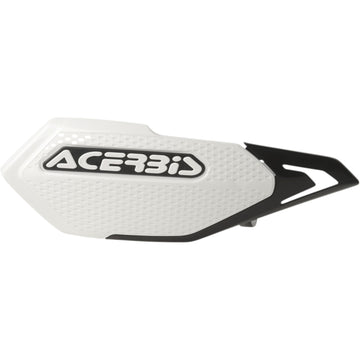 Acerbis White/Black X-Elite Handguards 2856891035