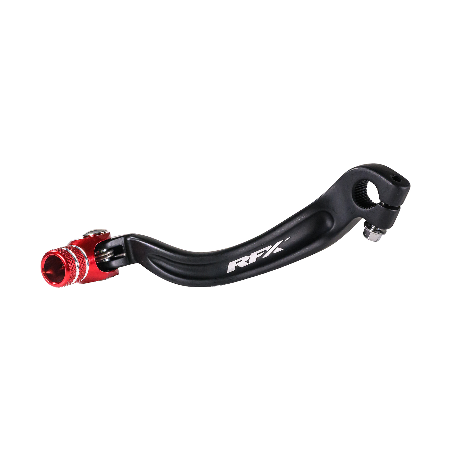 Race Shift Lever Red Beta