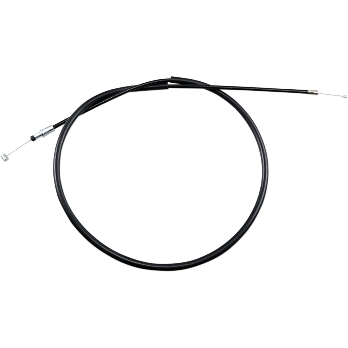 MOTION PRO Choke Cable - Honda - Black 02-0146 by Motion Pro