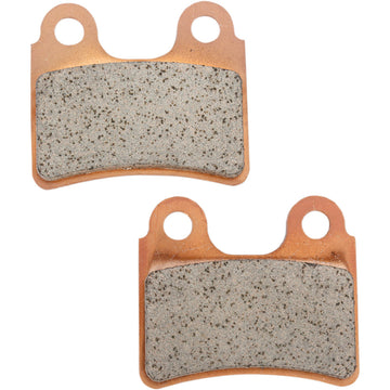 DP BRAKES Pro MX Sintered Brake Pads - SDP937MX SDP937MX