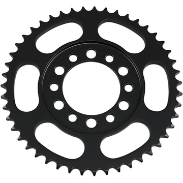 JT SPROCKETS Sprocket - Rear - Yamaha - 47-Tooth JTR1842.47 by JT Rear Sprockets Steel Type