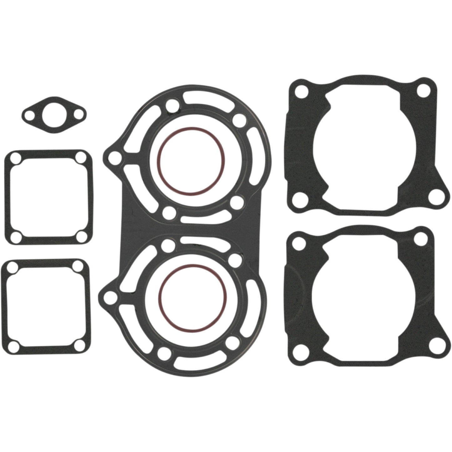 COMETIC Top End Gasket Set - Yamaha C7094