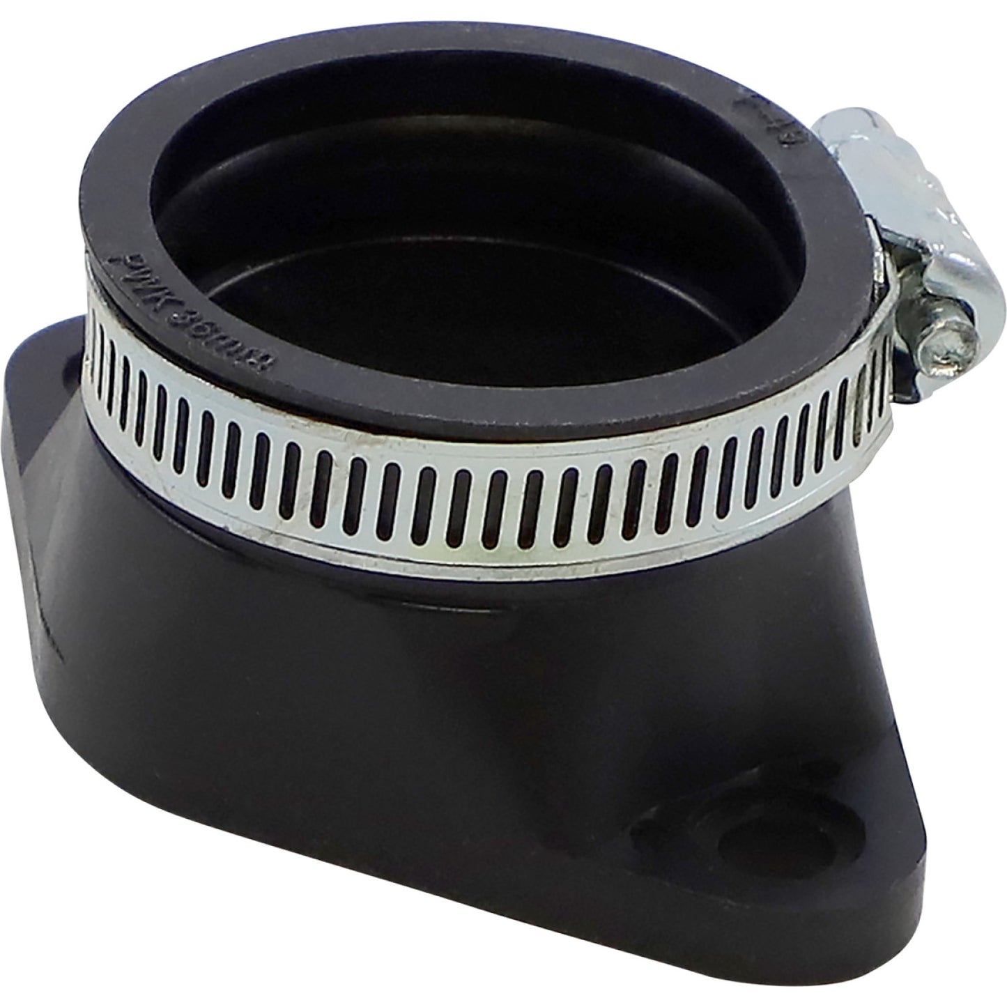 Moose Racing Moose Carburetor Mounting Flange - Honda - 36 E30-6017