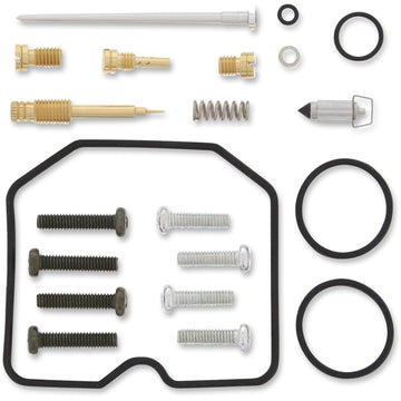Moose Racing Carburetor Repair Kit - Kawasaki 26-1228