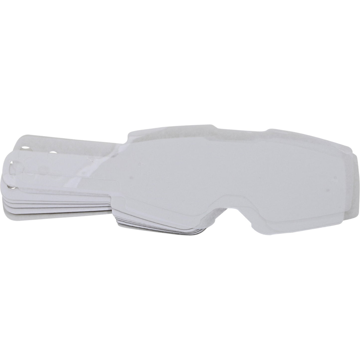 Moose Racing Tear-Offs - Oakley - FRT - 50 Pack 11-50-58