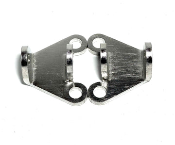 Teneree 700 20mm footpeg lowering bracket. (LBYMH)
