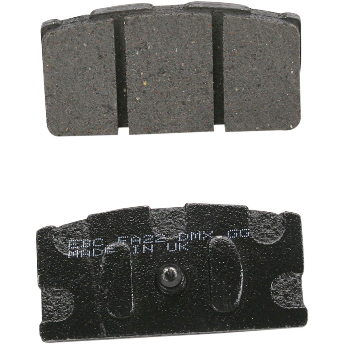 EBC Organic Brake Pads FA22 | Brake Pads Ceramic