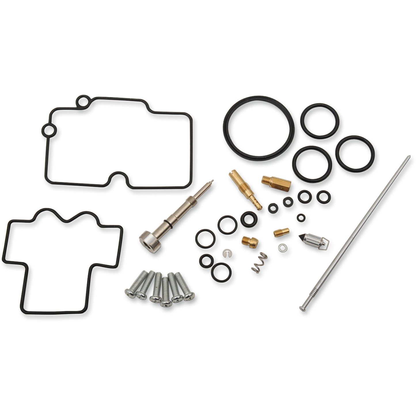 Moose Racing Carburetor Repair Kit - Honda 26-1459