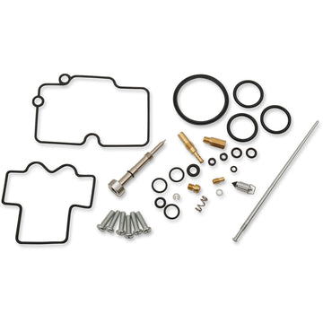 Moose Racing Carburetor Repair Kit - Honda 26-1459