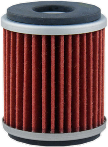 Hiflofiltro Oil Filter Hf 141