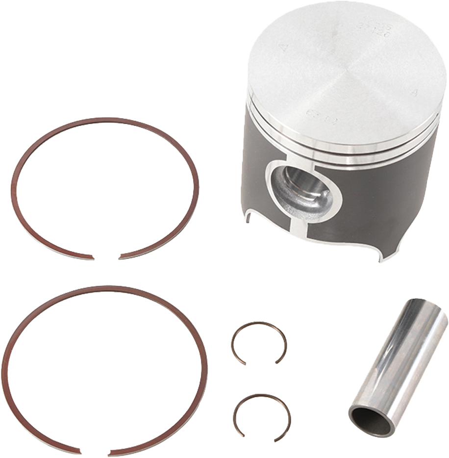 Cast Replica Piston Kit