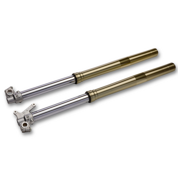 OPEN CARTRI FRONT FORK COMPLETE SHERCO KYB 250/300 SE SEF | Sherco