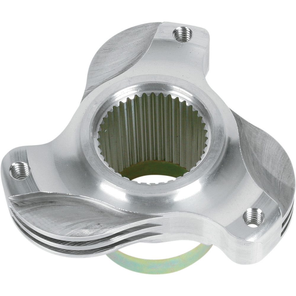 LONE STAR RACING/TECH 5 IND. Hub - Disc Brake - LTR450 24-501