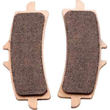 Galfer HH Sintered Brake Pads FD373G1370 | Brake Pads Ceramic
