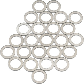 Moose Racing Banjo Washers - 25 pack 205-2500