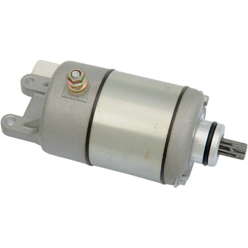 MOOSE OFFROAD Starter - Honda M-61-197