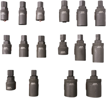 Bikeservice Flywheel Puller - Internal BS30015