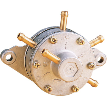 Mikuni Triple Fuel Pump - Mikuni DF52-92