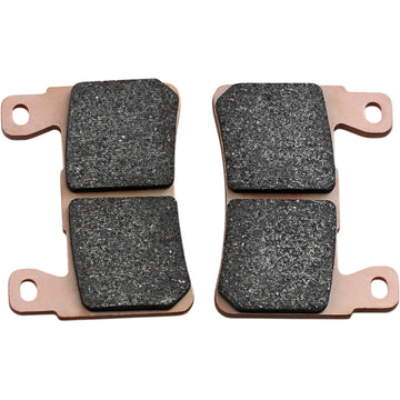 EBC Brake Pads - EPFA296HH EPFA296HH | Brake Pads Sintered Metal